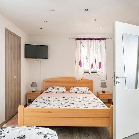 Studio Apartment Grgic Szybenik Zewnętrze zdjęcie