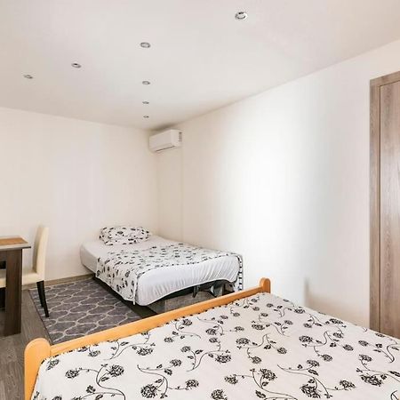 Studio Apartment Grgic Szybenik Zewnętrze zdjęcie