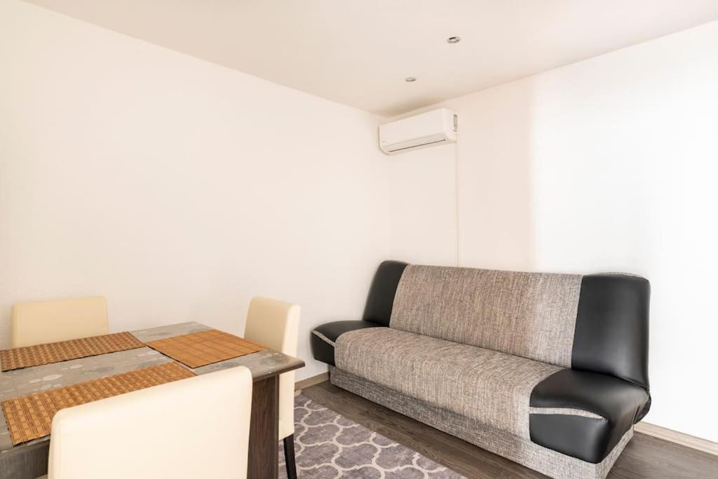 Studio Apartment Grgic Szybenik Zewnętrze zdjęcie