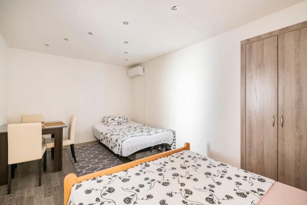 Studio Apartment Grgic Szybenik Zewnętrze zdjęcie