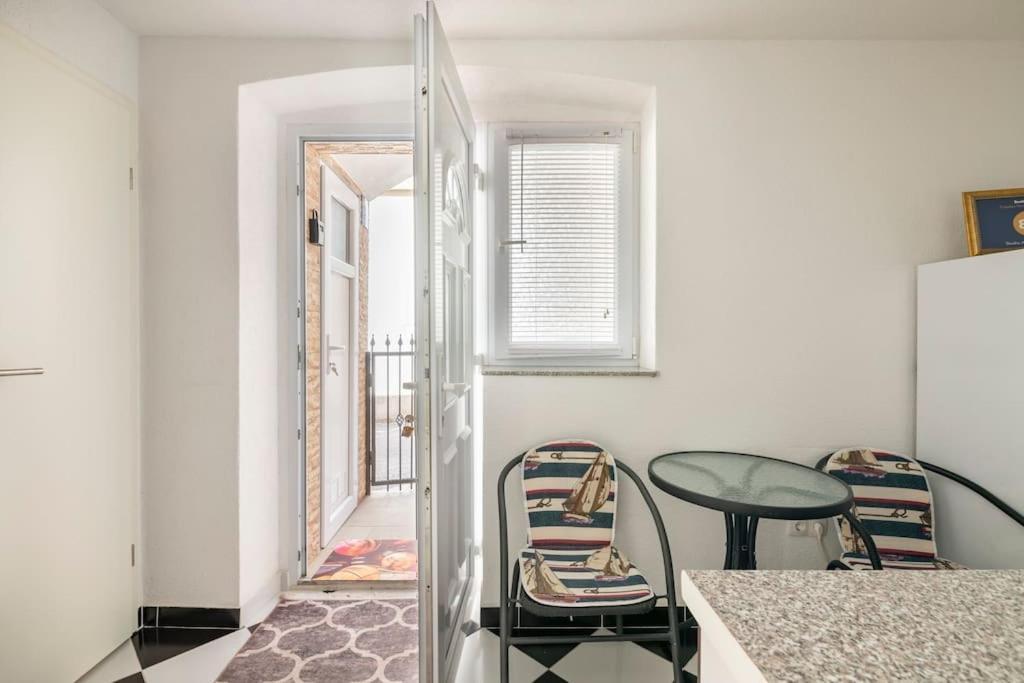 Studio Apartment Grgic Szybenik Zewnętrze zdjęcie